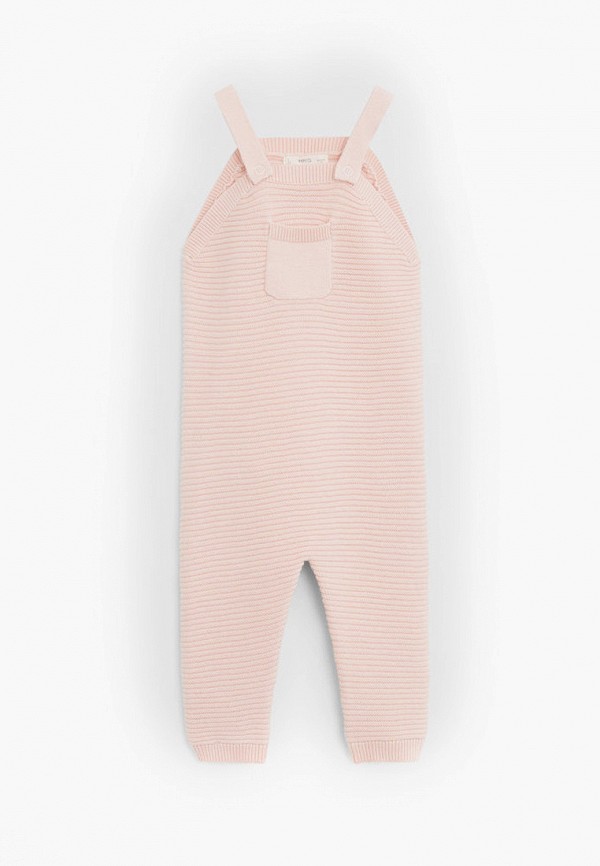 

Комбинезон Mango Kids, Розовый, - DANIELA