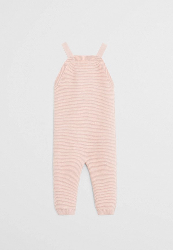 

Комбинезон Mango Kids, Розовый, - DANIELA