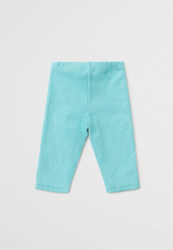 

Брюки Mango Kids, Бирюзовый, Mango Kids MA018EKJNOP4