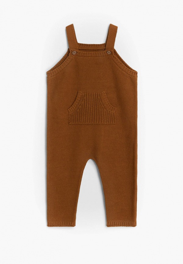 

Комбинезон Mango Kids, Коричневый, - LUCKY7