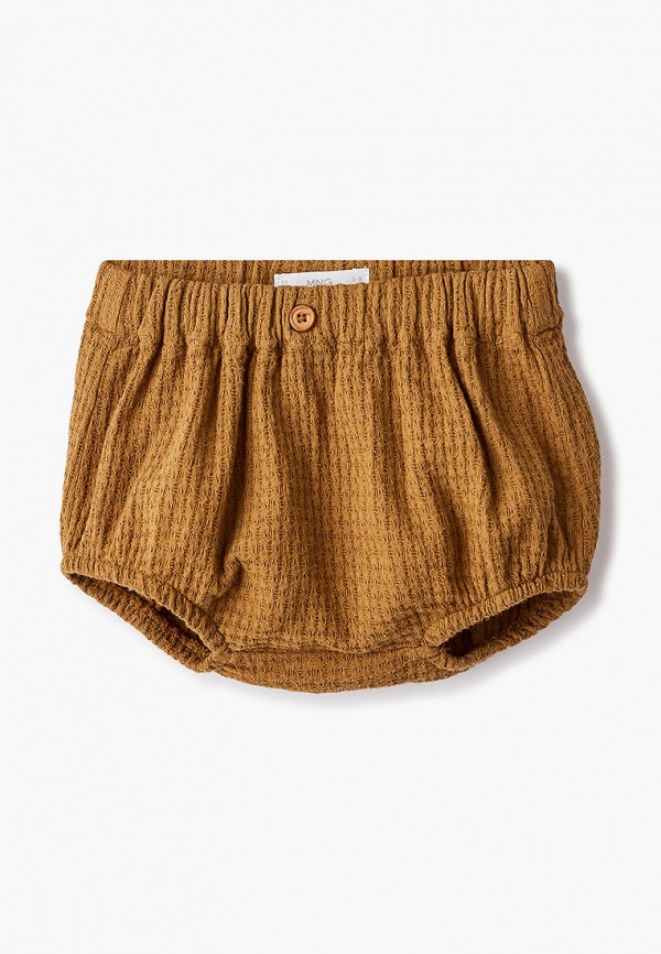 

Шорты Mango Kids, Коричневый, - LENNY