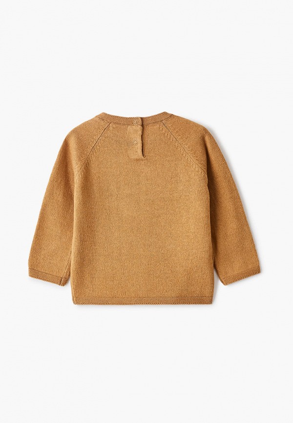 

Джемпер Mango Kids, Коричневый, Mango Kids MA018EKKEWW9