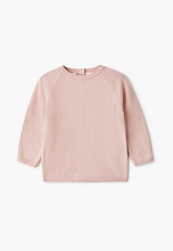 

Джемпер Mango Kids, Розовый, - NIDO