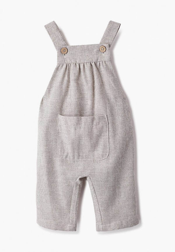 

Комбинезон Mango Kids, Бежевый, - SUPIN