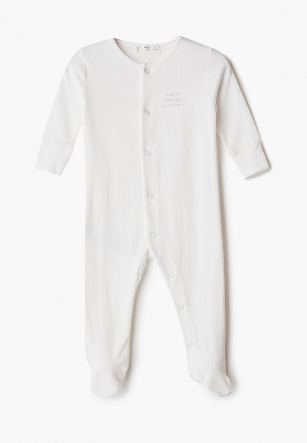 

Комбинезон бельевой Mango Kids, Mango Kids MA018EKKOOC3