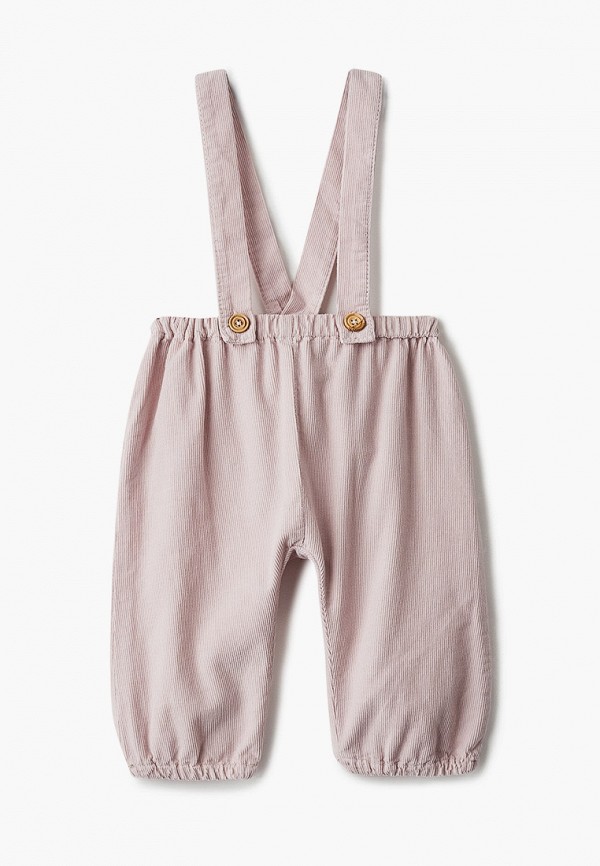 

Брюки Mango Kids, Розовый, - DANI