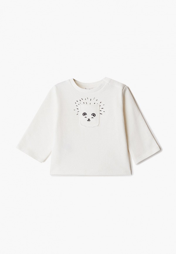 

Свитшот Mango Kids, Белый, - BOLSILLO