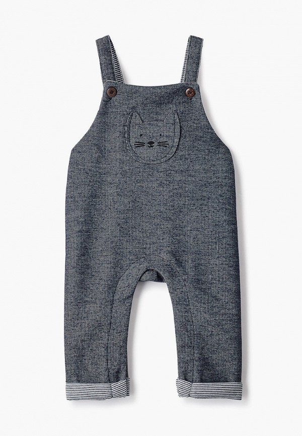 

Комбинезон Mango Kids, Серый, - MICO