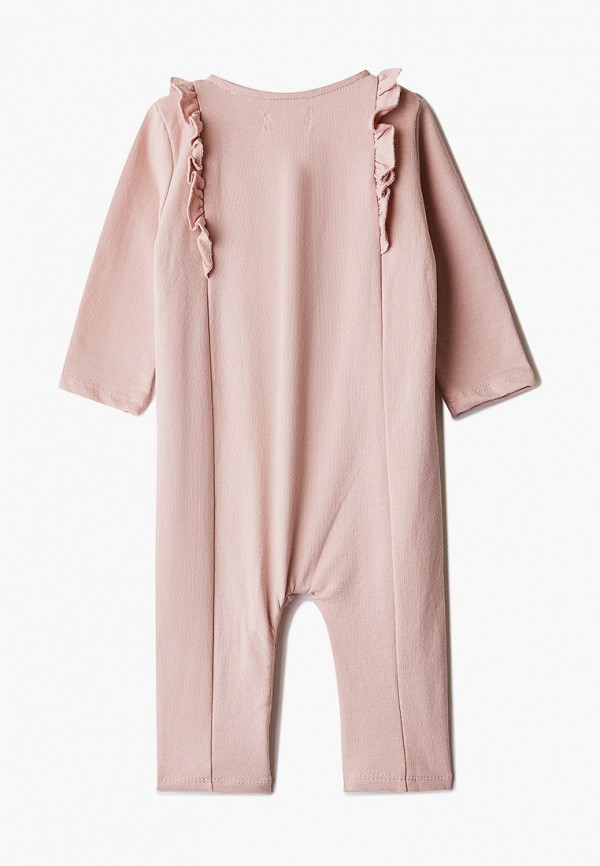 

Комбинезон Mango Kids, Розовый, - LOLA