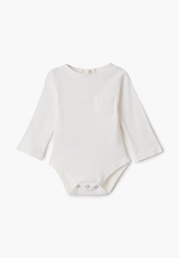 

Боди Mango Kids, Белый, - MONIQUE
