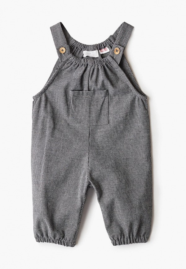 

Комбинезон Mango Kids, Серый, - LONDON