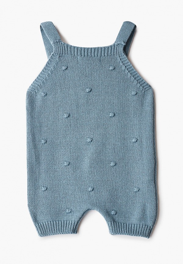 

Комбинезон Mango Kids, Зеленый, - POP