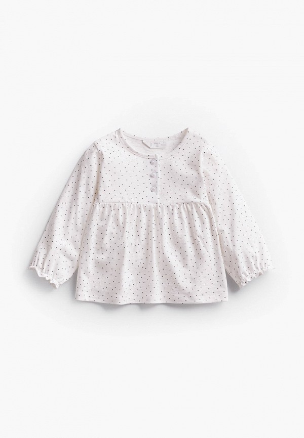 Блуза Mango Kids 87054384