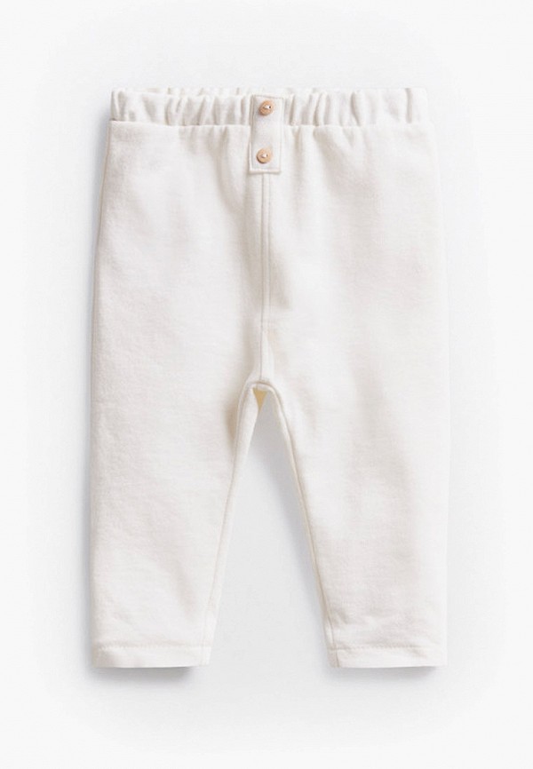 

Брюки Mango Kids, Белый, Mango Kids MA018EKMRAS0