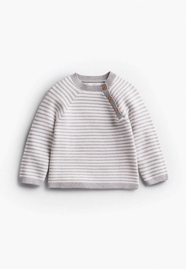 

Джемпер Mango Kids, Белый, - BOMBAI
