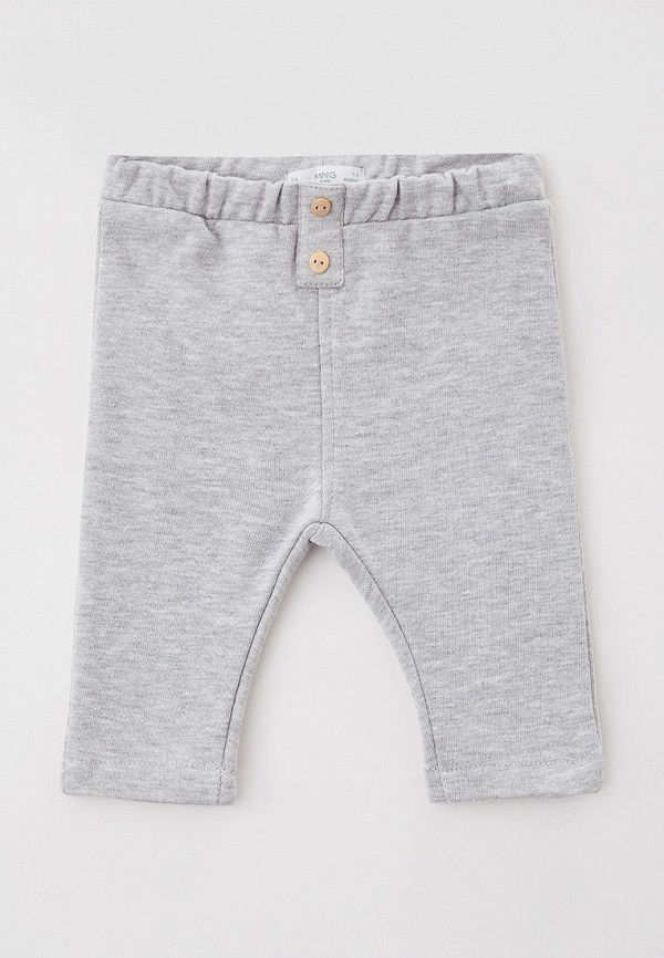

Брюки Mango Kids, Серый, Mango Kids MA018EKMRME7