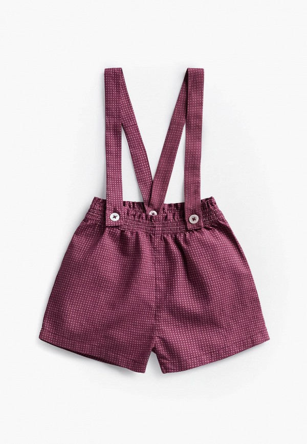 

Шорты Mango Kids, Бордовый, - GEORGE-I