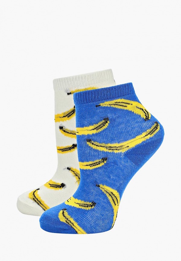 

Комплект Mango Kids, Mango Kids MA018FBEODG4, Белый;синий