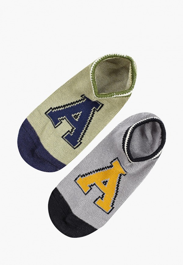 

Комплект Mango Kids, Зеленый;серый, Mango Kids MA018FBIUXL7