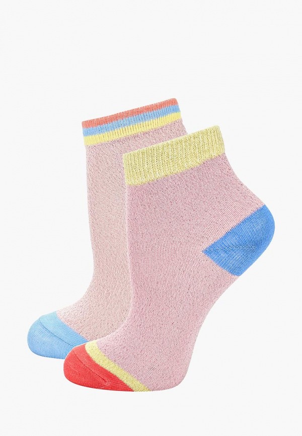

Комплект Mango Kids; Mango Kids MA018FGECAO6, Розовый
