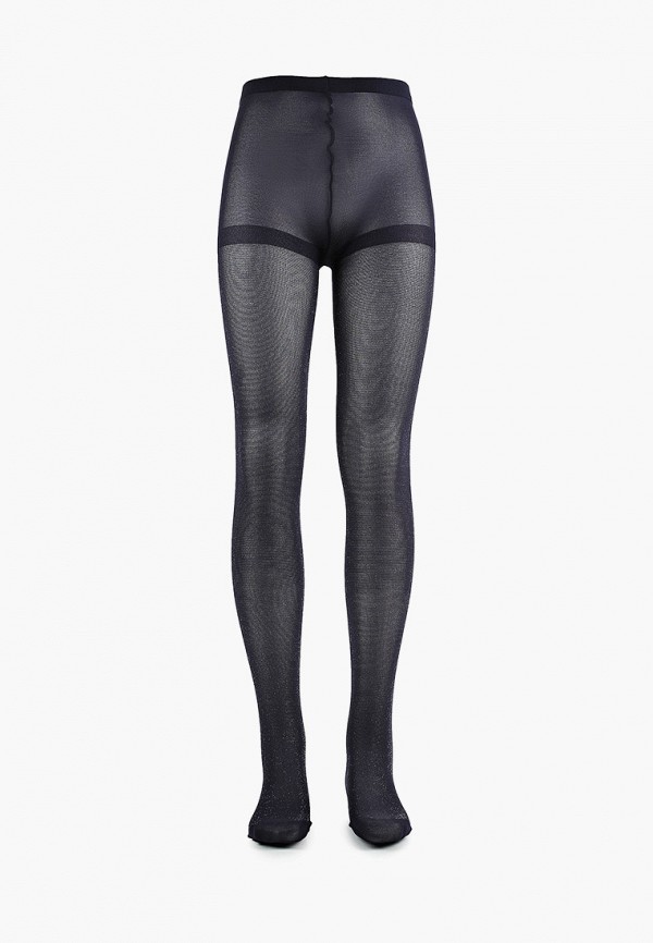 Колготки Mango Kids синий 87021031 MA018FGLXCN1