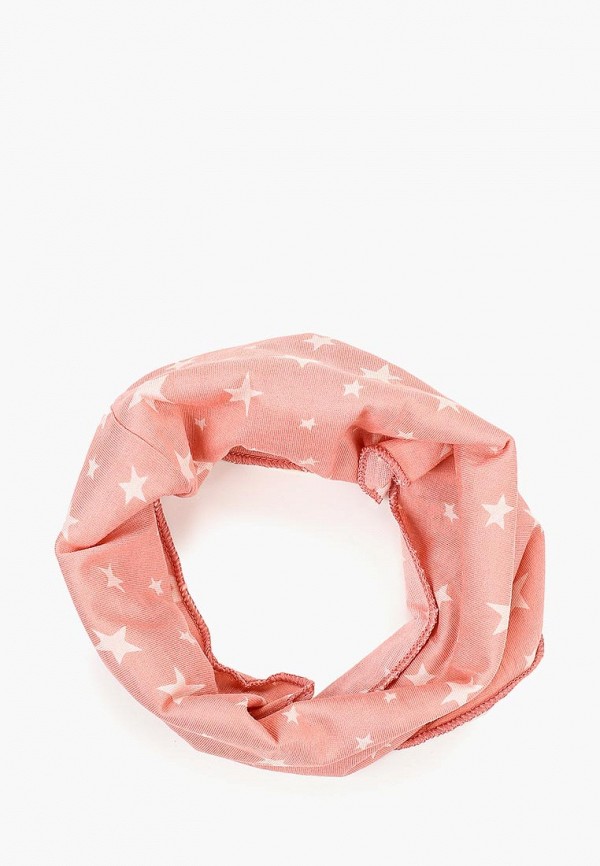 

Снуд Mango Kids, Розовый