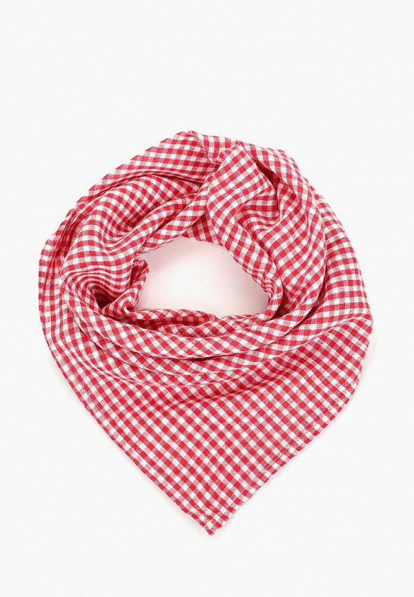 

Платок Mango Kids, Mango Kids MA018GGEUFN9, Красный