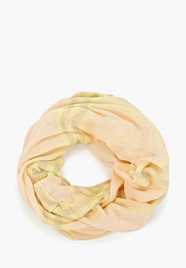 

Шарф Mango Kids, Розовый, - ROUND