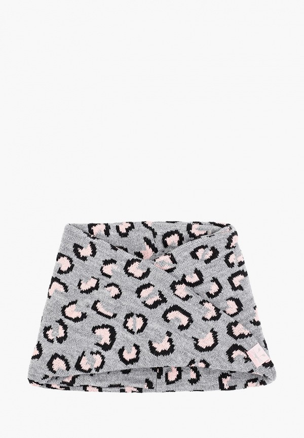 

Снуд Mango Kids, Серый