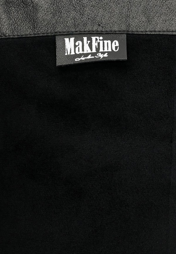 Сапоги MakFine 