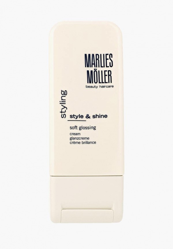 Крем для укладки Marlies Moller Marlies Moller MA084LWBUF85 крем для моделирования 100 мл marlies moller крем для моделирования 100 мл