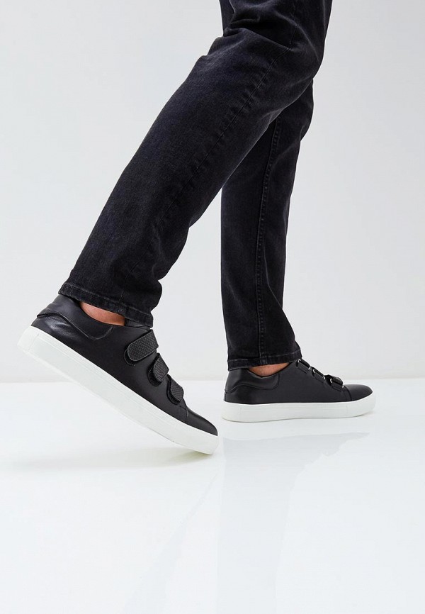 

Кеды Matt Nawill; Matt Nawill MA085AMARNX2, Черный