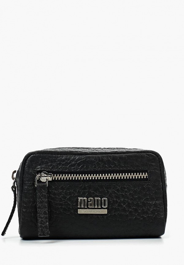 

Ключница Mano, Черный