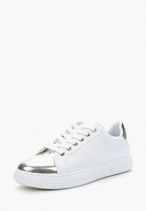 

Кеды Max Shoes, Белый