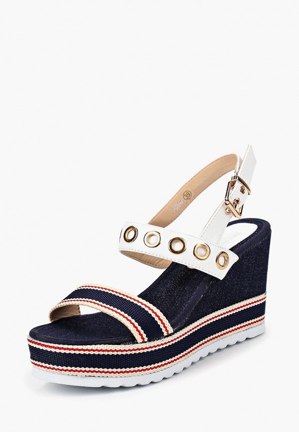 

Босоножки Max Shoes, Белый
