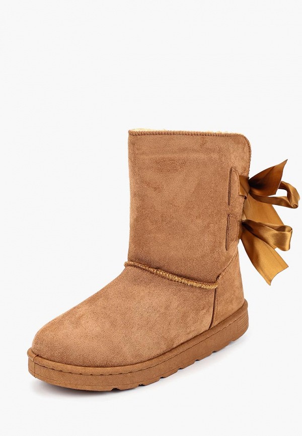 

Полусапоги Max Shoes, Коричневый
