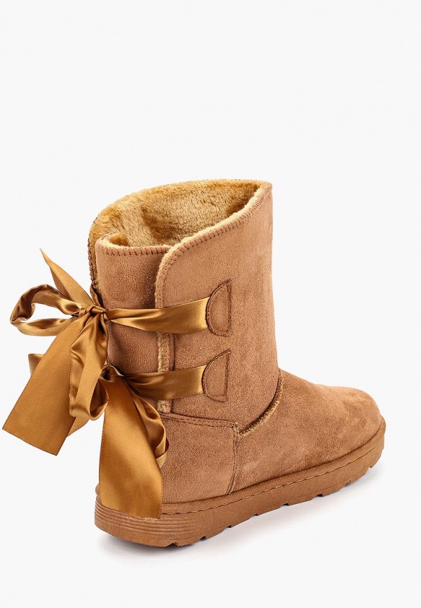 

Полусапоги Max Shoes; Max Shoes MA095AWDAAM1, Коричневый