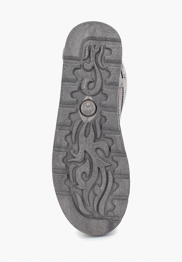 

Полусапоги Max Shoes; Max Shoes MA095AWDAAM2, Серый