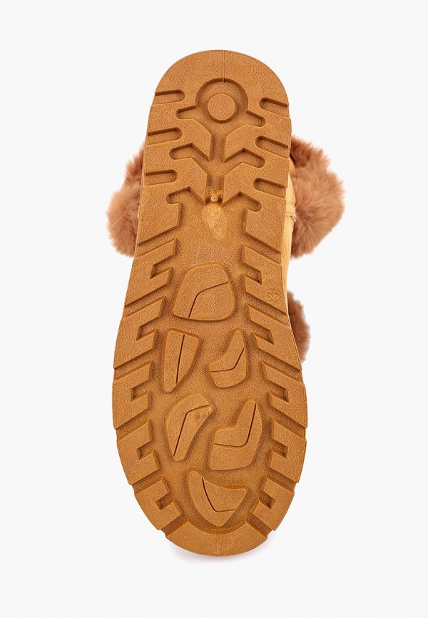 

Полусапоги Max Shoes, Коричневый, Max Shoes MA095AWDAAN2