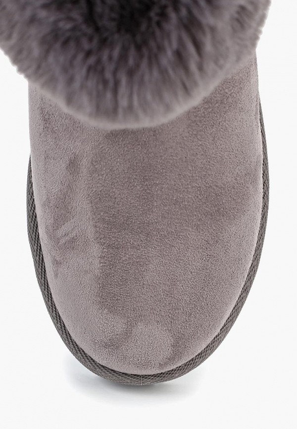 

Полусапоги Max Shoes, Серый, Max Shoes MA095AWDAAN6