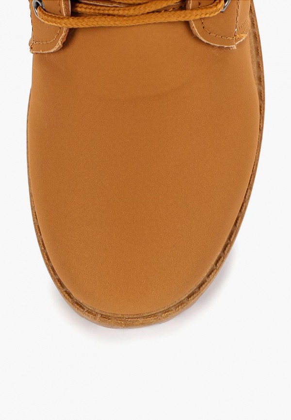 

Ботинки Max Shoes, Max Shoes MA095AWDAAO2, Коричневый