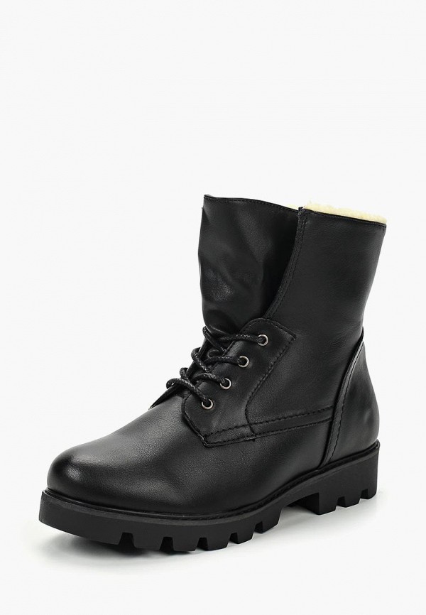 

Ботинки Max Shoes, Max Shoes MA095AWDARU1, Черный