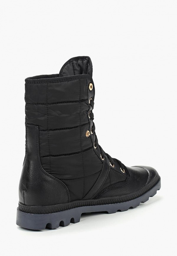 

Ботинки Max Shoes, Max Shoes MA095AWDARU4, Черный