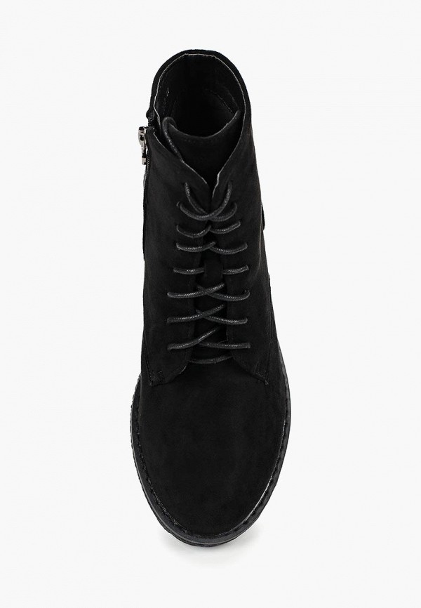 

Ботинки Max Shoes, Max Shoes MA095AWDARU6, Черный