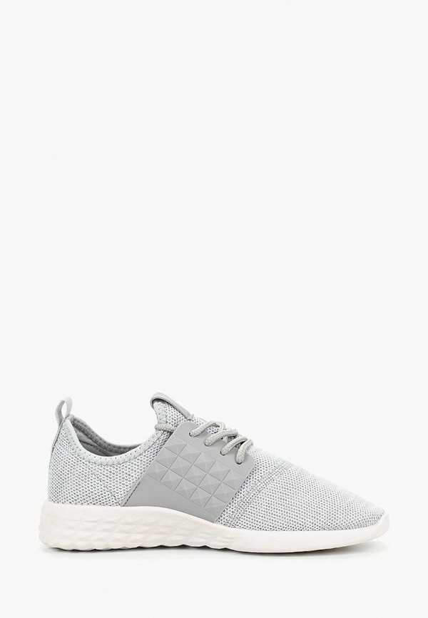 

Кроссовки Max Shoes; Max Shoes MA095AWDPHB5, Серый