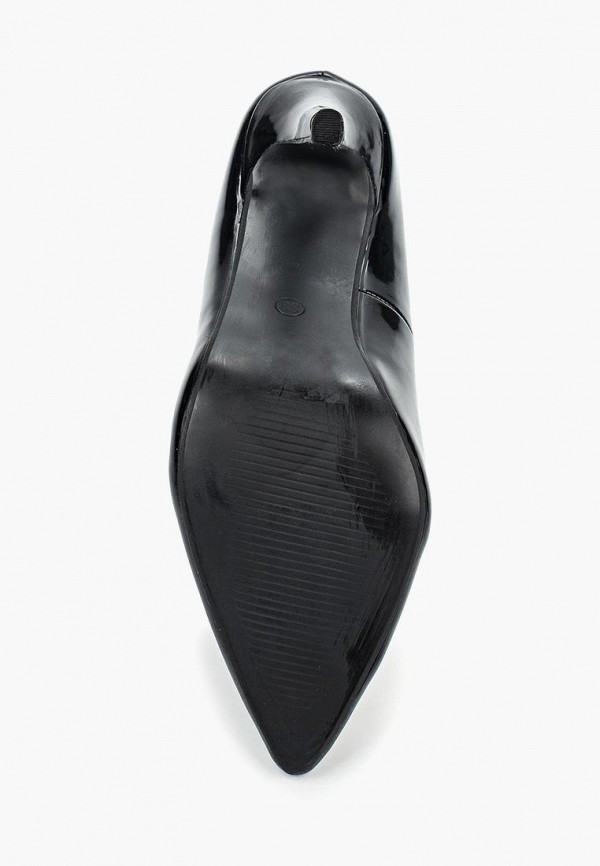 

Туфли Max Shoes, Max Shoes MA095AWPRA34, Черный