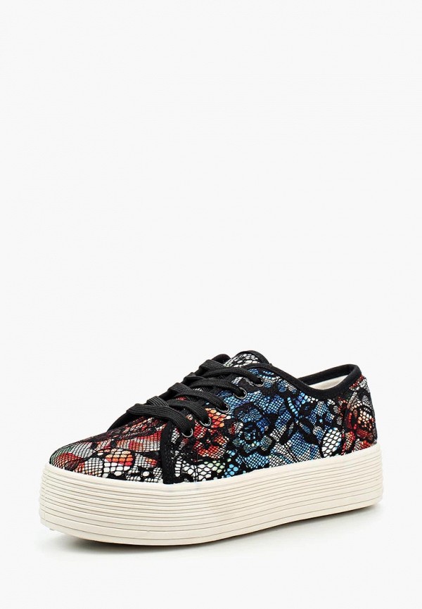 

Кеды Max Shoes, Разноцветный
