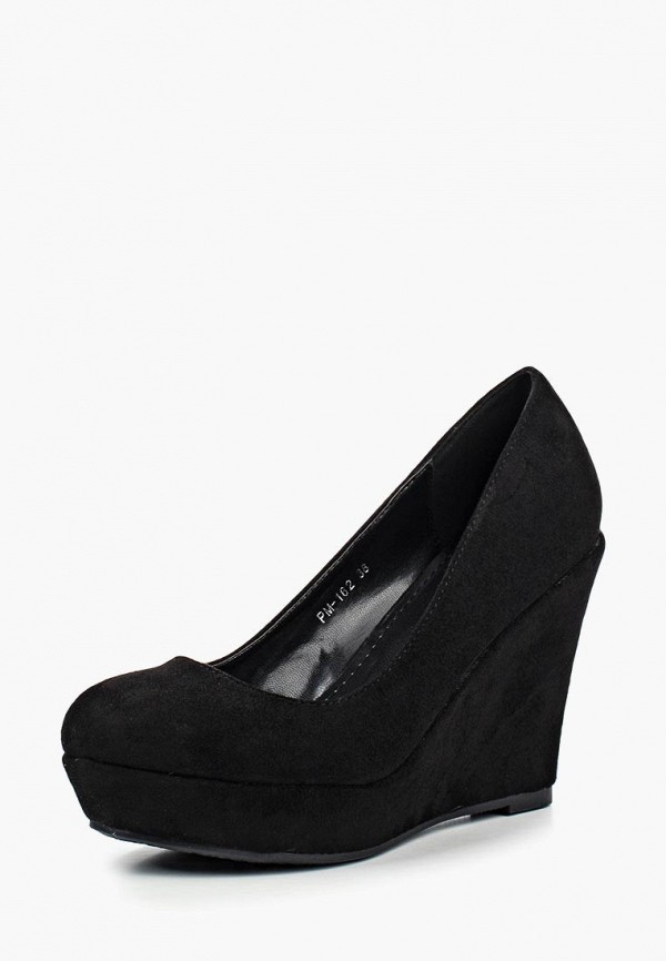 

Туфли Max Shoes, Черный, Max Shoes MA095AWPRA58