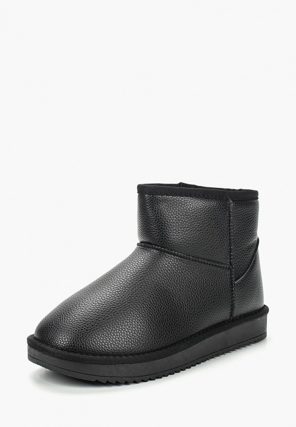 

Полусапоги Max Shoes, Max Shoes MA095AWZDU37, Черный