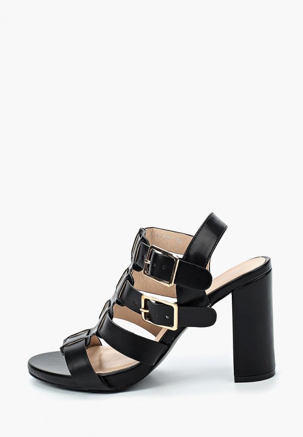 

Босоножки Malien, Черный